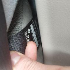 Дверь правая передняя TOYOTA PASSO M700A 1KRFE 67001B1050 4 ракурс