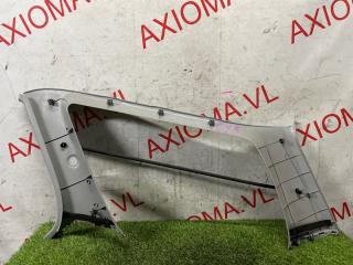 Обшивка багажника левая задняя HONDA PARTNER EY8 D16A 84180S05003ZA 5 ракурс