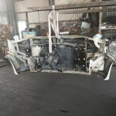 Ноускат NISSAN CUBE BZ11 CR14DE 625113U000, 620221A405, 260103U026, 260603U026 2 ракурс