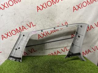 Обшивка багажника правая задняя HONDA PARTNER EY8 D16A 84130S05003ZA 5 ракурс