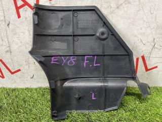 Обшивка салона левая передняя HONDA PARTNER EY8 D16A 83161S04000ZB 3 ракурс