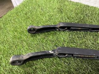 Дворник передний HONDA PARTNER EY8 D16A 76600S04003, 76610S04003 2 ракурс