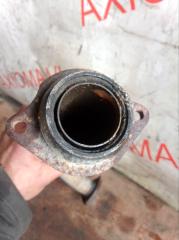 Глушитель HONDA PARTNER EY8 D16A 18210S08003 4 ракурс