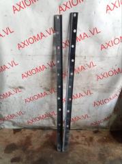 Накладка на порог TOYOTA COROLLA FIELDER NKE165 1NZFXE 7585112160, 7585212130 5 ракурс