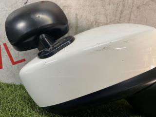 Зеркало правое MAZDA AXELA BM6FJ Z6VE BJE669121A 3 ракурс