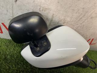 Зеркало правое MAZDA AXELA BM6FJ Z6VE BJE669121A 5 ракурс