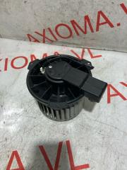Мотор печки SUZUKI WAGON R MH21S K6A 7415058J00 5 ракурс