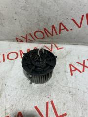 Мотор печки SUZUKI ALTO LAPIN HE21S K6A 7415075H00 5 ракурс