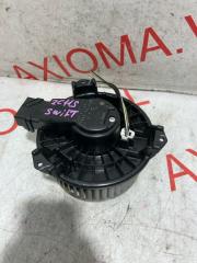 Мотор печки SUZUKI SWIFT ZC11S M13A 7415063J00 5 ракурс