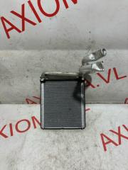 Радиатор печки MITSUBISHI COLT Z25A 4G19 7801A453 5 ракурс