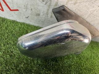 Зеркало правое MITSUBISHI PAJERO IO H77W 4G94 MR959818 5 ракурс