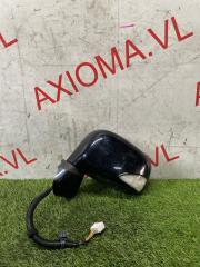 Зеркало левое HONDA LIFE JC1 P07A 76258SZHJ01 1 ракурс
