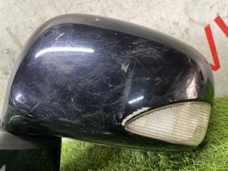 Зеркало левое HONDA LIFE JC1 P07A 76258SZHJ01 3 ракурс