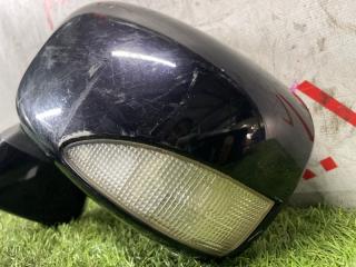 Зеркало левое HONDA LIFE JC1 P07A 76258SZHJ01 4 ракурс