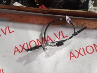 Трос переключения акпп NISSAN MOCO MG22S K6A 344454A00A 1 ракурс
