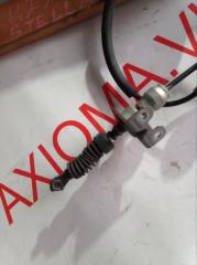 Трос переключения акпп NISSAN MOCO MG22S K6A 344454A00A 2 ракурс