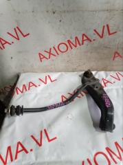 Рычаг подвески правый передний MITSUBISHI TOPPO H82A 3G83 MR554673 5 ракурс Рычаг подвески правый передний MITSUBISHI TOPPO H82A 3G83 MR554673 5 ракурс