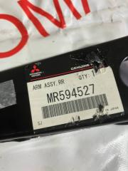 Рычаг подвески левый задний MITSUBISHI COLT Z22A 4A90 MR594527 2 ракурс