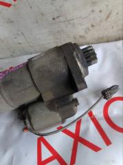Стартер NISSAN STAGEA NM35 VQ25DET 23300AL600, 23300 AL600 2 ракурс