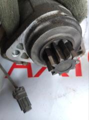 Стартер NISSAN STAGEA NM35 VQ25DET 23300AL600, 23300 AL600 3 ракурс