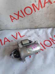 Стартер VOLVO V60 FW48 B4164T 31285512 1 ракурс