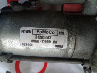 Стартер VOLVO V60 FW48 B4164T 31285512 5 ракурс