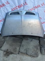 Капот MITSUBISHI COLT Z25A 4G19 MN133342 5 ракурс