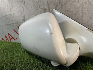 Зеркало правое TOYOTA MARK X GRX120 4GRFSE 879102A120A0 3 ракурс