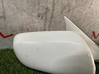 Зеркало правое TOYOTA MARK X GRX120 4GRFSE 879102A120A0 4 ракурс