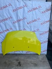 Капот SUZUKI SWIFT ZC31S M16A 5730063J00 5 ракурс