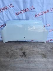 Капот DAIHATSU MIRA AVY L260S EFVE 53301B2010 5 ракурс