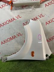 Крыло левое переднее MITSUBISHI EK SPORT H82W 3G83 5220C141 5 ракурс