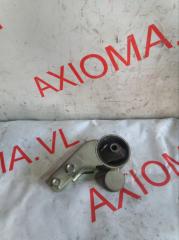 Подушка двигателя задняя MITSUBISHI EK WAGON H82W 3G83 MR594914 5 ракурс