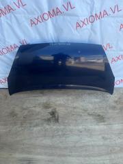 Капот SUBARU STELLA RN1 EN07D 57229KJ0009P 5 ракурс