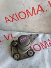 Подушка двигателя правая передняя MAZDA DEMIO DY3W ZJVE D35439040A 5 ракурс