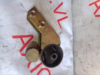 Подушка двигателя задняя MITSUBISHI EK WAGON H82W 3G83 MR594914, MR961748 5 ракурс