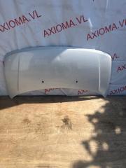 Капот MITSUBISHI EK SPORT H82W 3G83 5900A189 5 ракурс