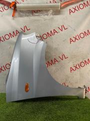 Крыло правое переднее MITSUBISHI TOPPO H82A 3G83 5220D788 5 ракурс