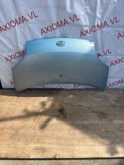 Капот DAIHATSU ESSE L235S KFVE 53301B2100 5 ракурс