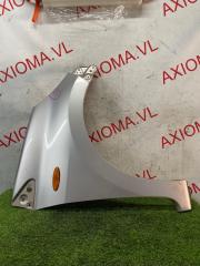 Крыло правое переднее DAIHATSU MIRA L275S KFVE 53811B2420 5 ракурс