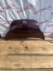 Капот HONDA LIFE JC1 P07A 60100SZK000ZZ 5 ракурс