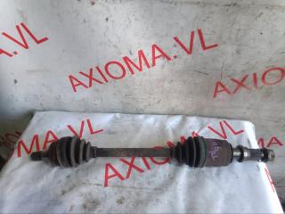 Привод левый задний HONDA ACTY HH6 E07Z 42311S3A003 5 ракурс