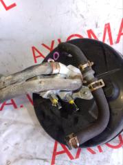 Главный тормозной цилиндр HONDA STEPWGN RK1 R20A 57110SZW003 5 ракурс