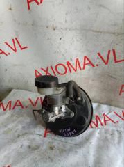 Главный тормозной цилиндр DAIHATSU MIRA AVY L260S EFVE 47201B2040 5 ракурс
