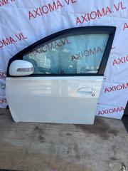 Дверь левая передняя DAIHATSU MIRA AVY L260S EFVE 67002B2040 5 ракурс