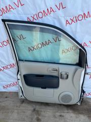 Дверь левая передняя MITSUBISHI EK WAGON H82W 3G83 5700A434, 5700A433, 5700A673 3 ракурс