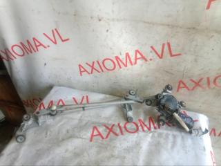 Мотор дворников SUBARU STELLA RN1 EN07D 86511KG010, 86521KJ000 5 ракурс