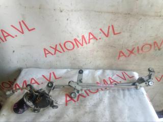 Мотор дворников SUBARU STELLA RN1 EN07D 86511KG010, 86521KJ000 5 ракурс