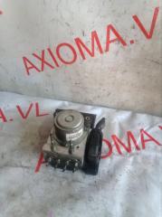 Блок abs NISSAN SERENA HFC26 MR20DD 476603GR2B 5 ракурс