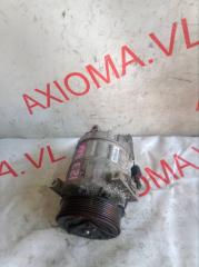 Компрессор кондиционера NISSAN SERENA HC26 MR20DD 926001VA0A 1 ракурс